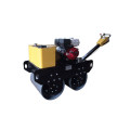 High Quality Hydraulic Compactor Roller Mini Road Roller, Easy Operation Hamm Road Roller